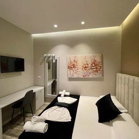 Premium City Studio & Suite Tirana Exterior photo