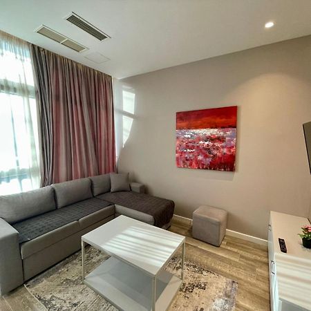 Premium City Studio & Suite Tirana Exterior photo