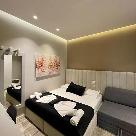 Premium City Studio & Suite Tirana Exterior photo