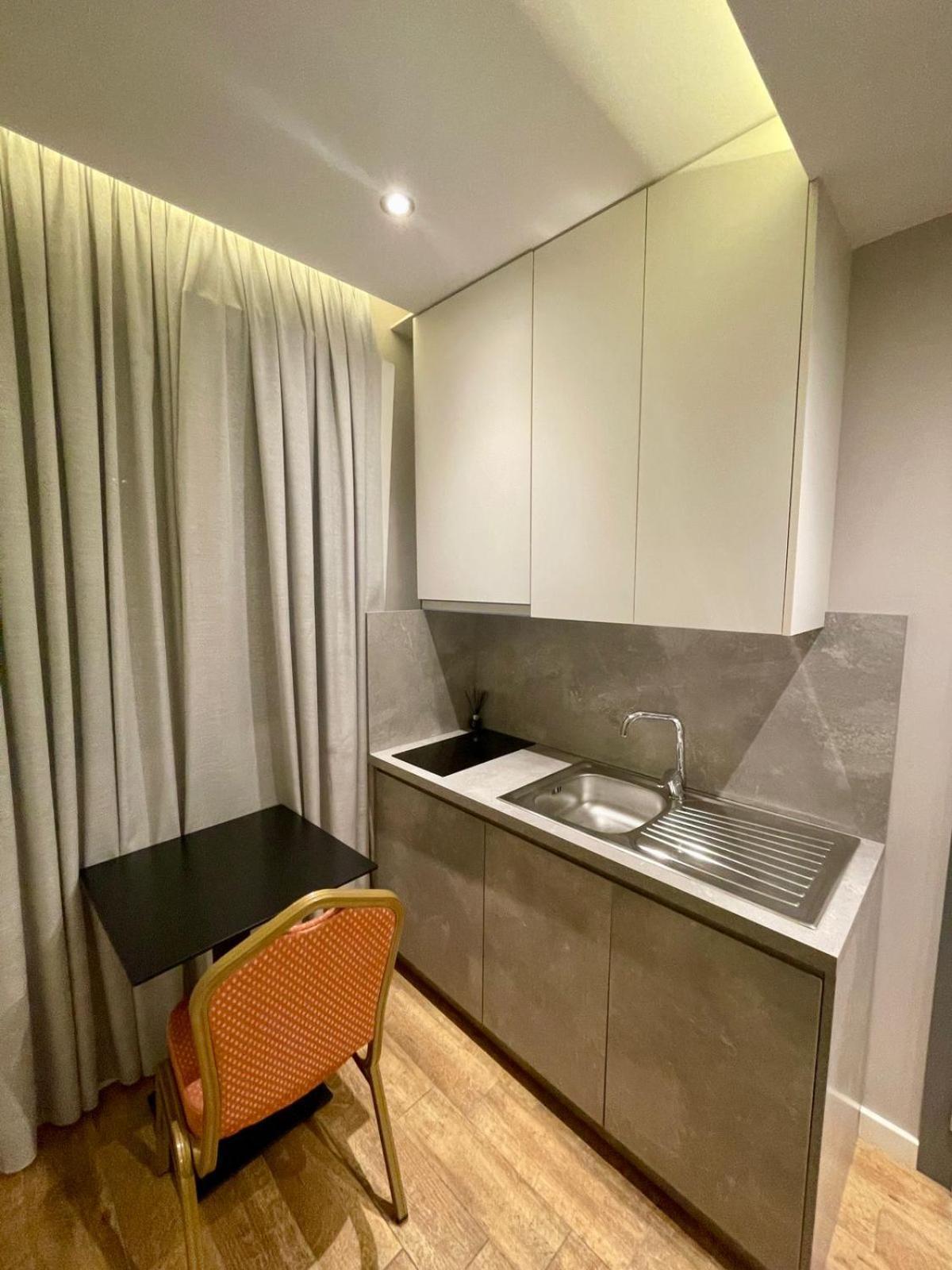 Premium City Studio & Suite Tirana Exterior photo