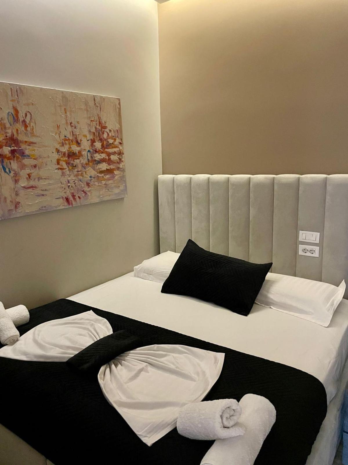Premium City Studio & Suite Tirana Exterior photo