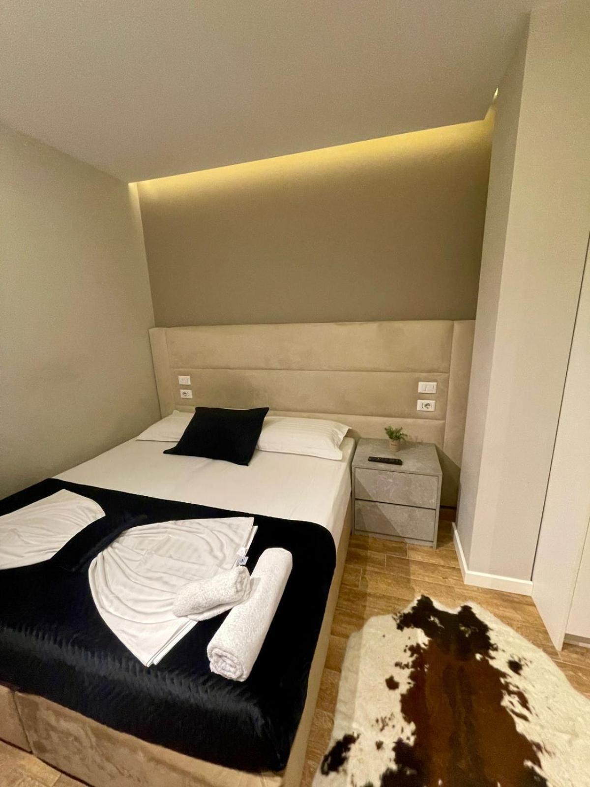Premium City Studio & Suite Tirana Exterior photo