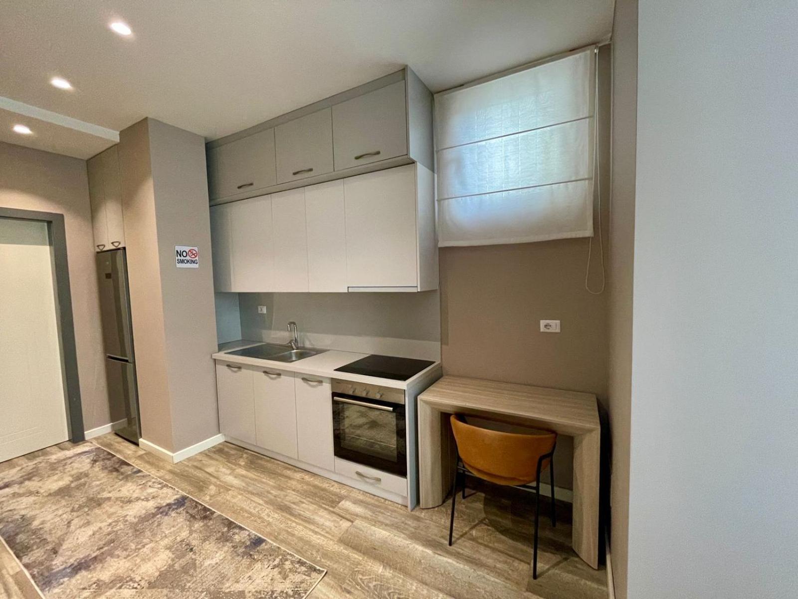 Premium City Studio & Suite Tirana Exterior photo