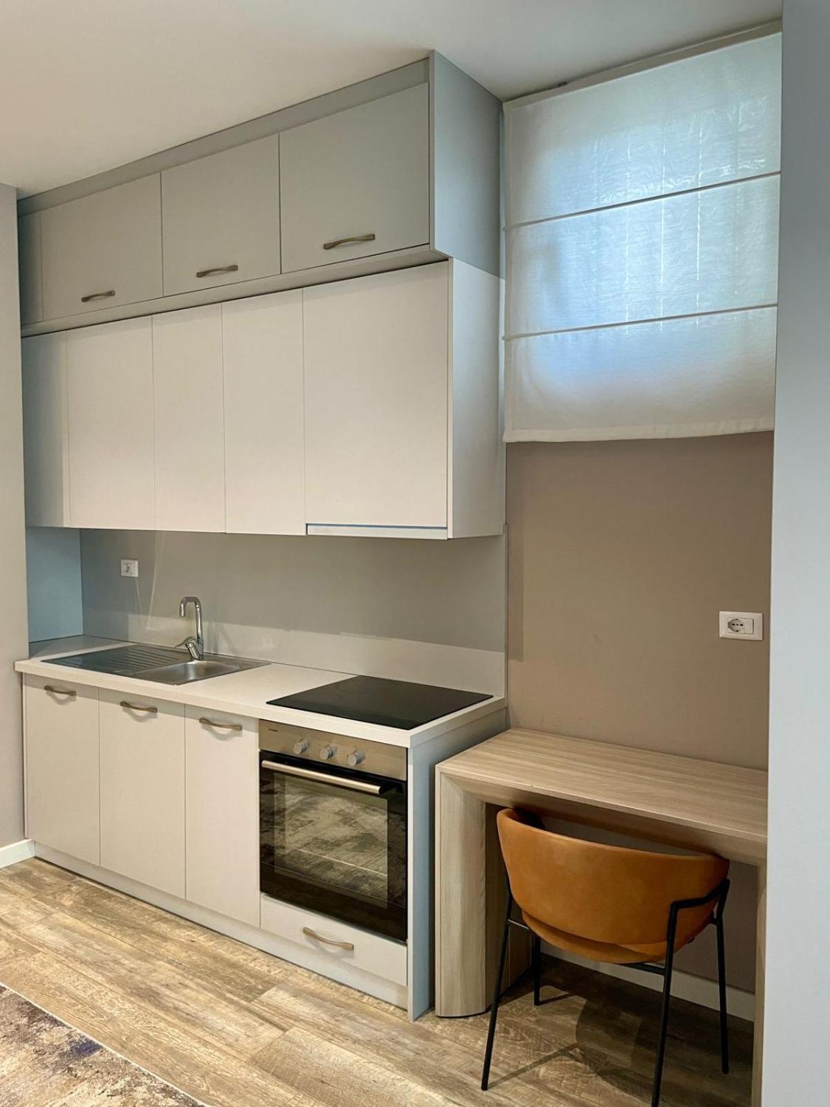 Premium City Studio & Suite Tirana Exterior photo